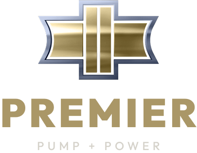 Premier Pump + Power