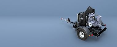 STANDARD TRASH PUMPS